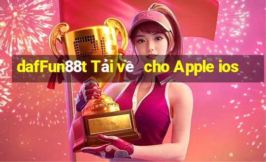 dafFun88t Tải về  cho Apple ios