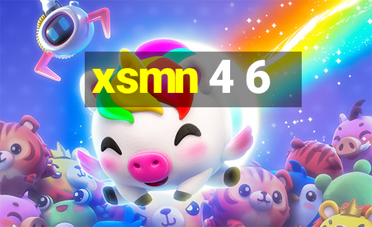 xsmn 4 6