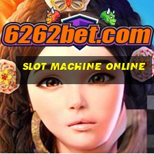 slot machine online