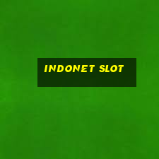 indonet slot