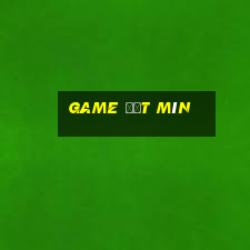 game đặt mìn