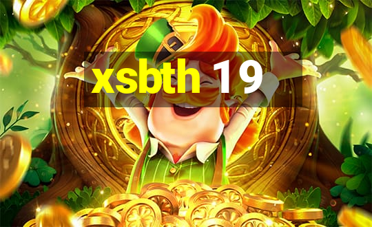 xsbth 1 9