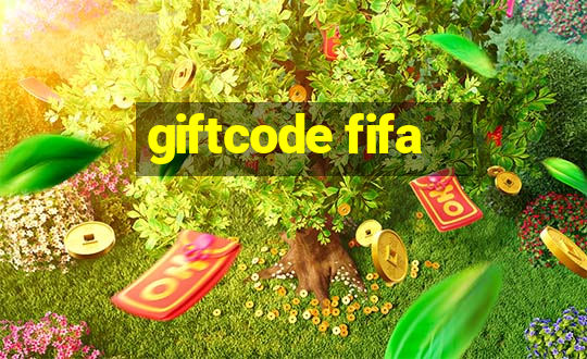 giftcode fifa