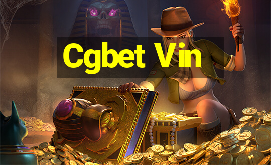 Cgbet Vin