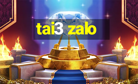 tai3 zalo