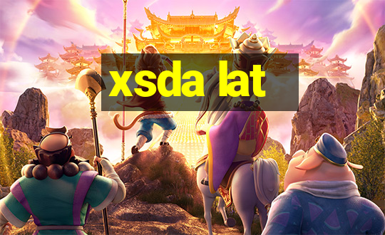 xsda lat