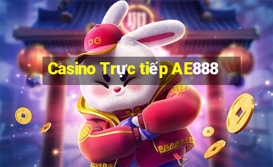 Casino Trực tiếp AE888