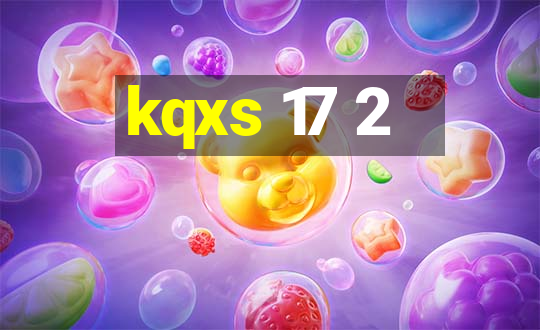 kqxs 17 2