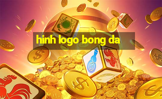 hinh logo bong da