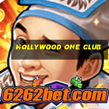 hollywood one club