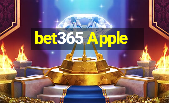 bet365 Apple