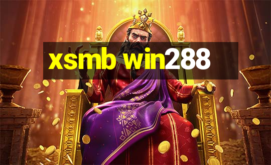 xsmb win288