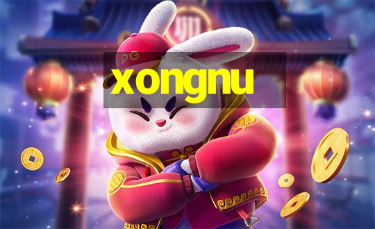 xongnu