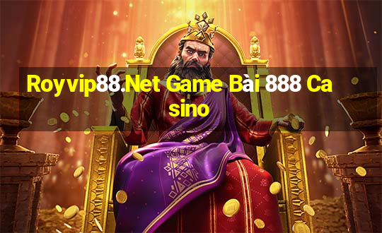 Royvip88.Net Game Bài 888 Casino