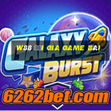 W88 Đại gia game bài