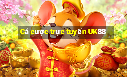 Cá cược trực tuyến UK88