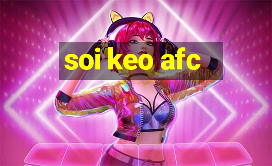 soi keo afc