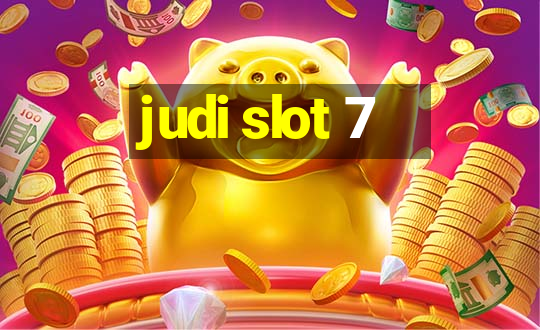 judi slot 7