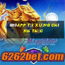 099app Tải xuống chính thức