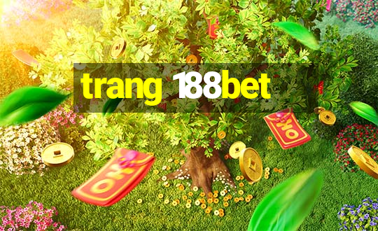 trang 188bet