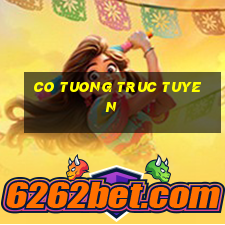 co tuong truc tuyen