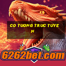 co tuong truc tuyen