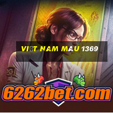 việt nam màu 1369