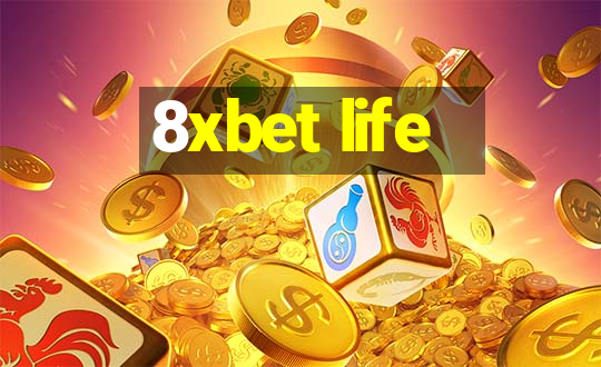 8xbet life