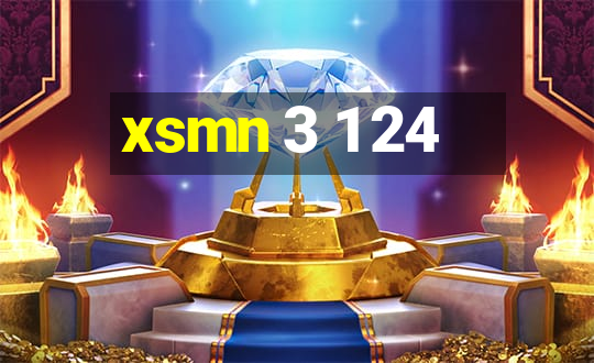 xsmn 3 1 24