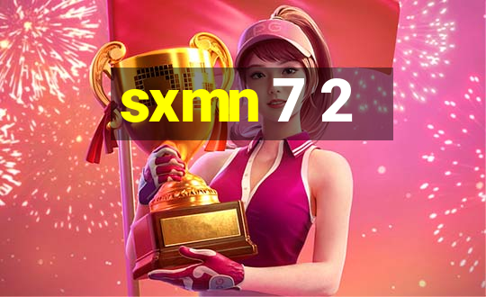 sxmn 7 2