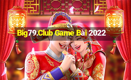 Big79.Club Game Bài 2022