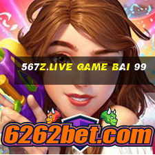 567Z.Live Game Bài 99