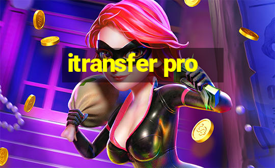 itransfer pro