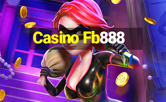 Casino Fb888