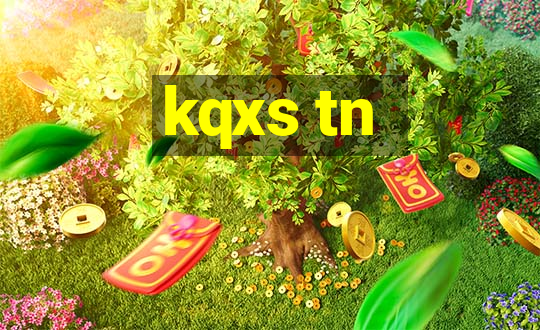 kqxs tn