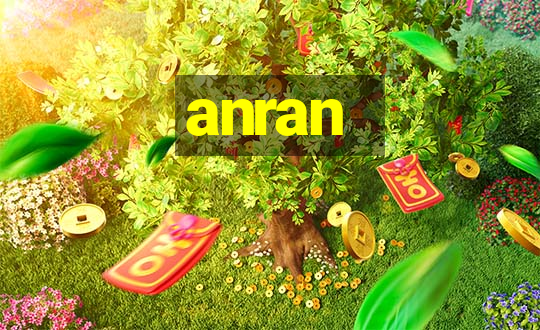 anran