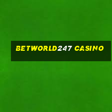 betworld247 casino