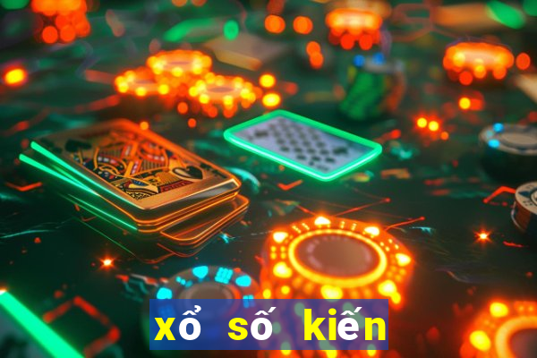 xổ số kiến thiết khánh hòa ngày