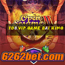 Td8.Vip Game Bài King