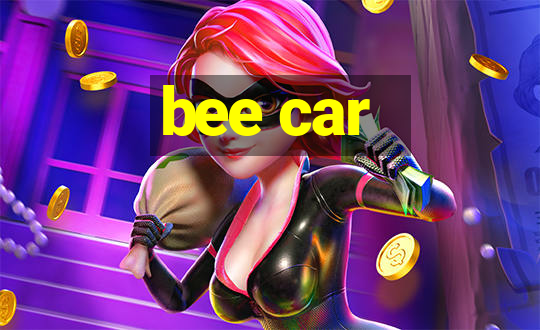 bee car