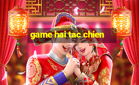 game hai tac chien