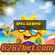 spel casino