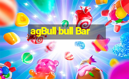 agBull bull Bar