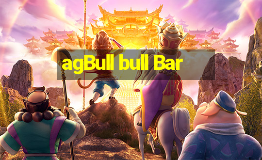 agBull bull Bar