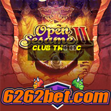 club thủ đức