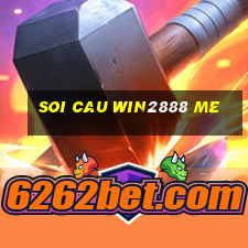 soi cau win2888 me