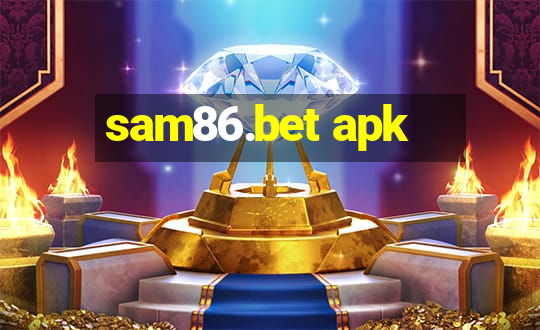 sam86.bet apk