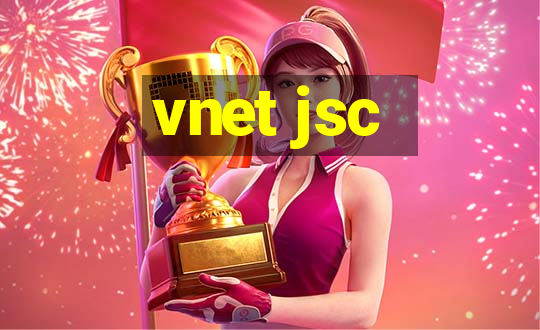 vnet jsc