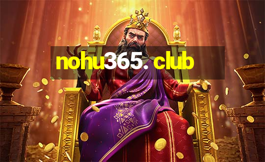 nohu365. club