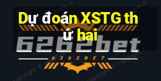 Dự đoán XSTG thứ hai